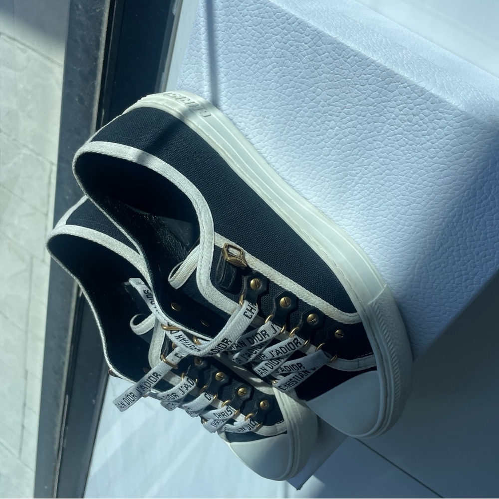 Dior sneakers - Picture 4 of 4